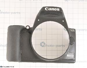 Корпус (передняя панель) Canon 1000D, б/у